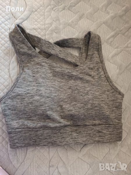 Спортно бюстие , снимка 1