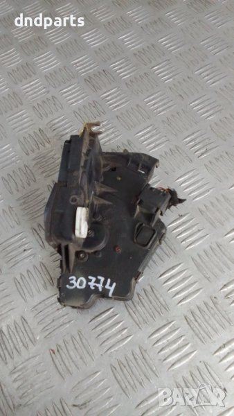 Брава врата BMW 3-Series E46 2000г.(задна лява)	, снимка 1