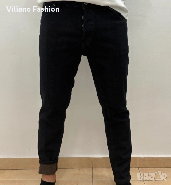 Мъжки дънки, снимка 1