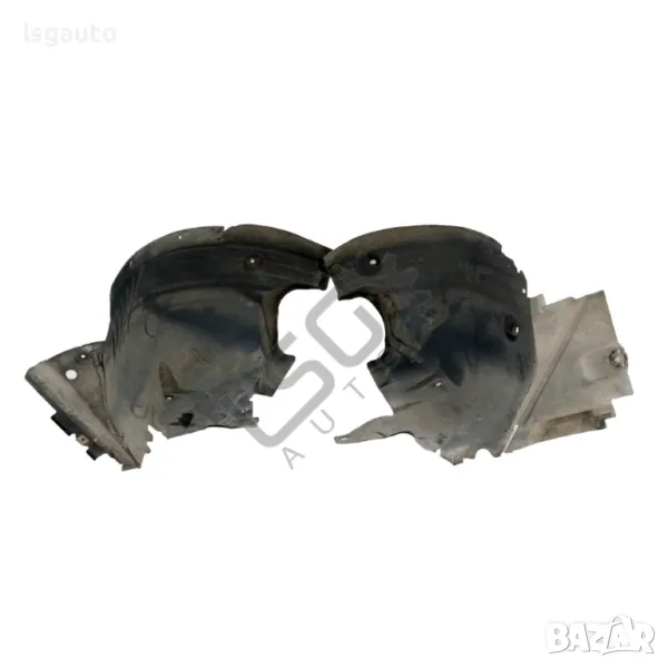 Преден ляв подкалник Mercedes-Benz C-Class 204 (W/S/C) 2007-2014 ID: 141942, снимка 1