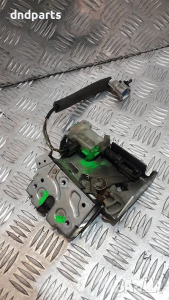 Брава заден капак за Ford Mondeo, 2004г., седан, снимка 1