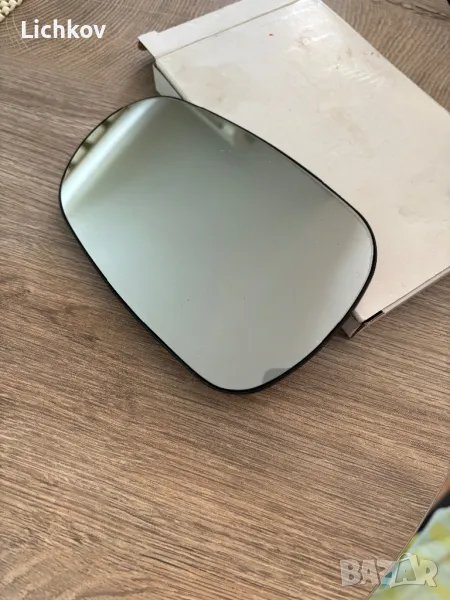 Дясно огледало за Рено Меган 98 г. / Без подгрев / Renault Megane, снимка 1