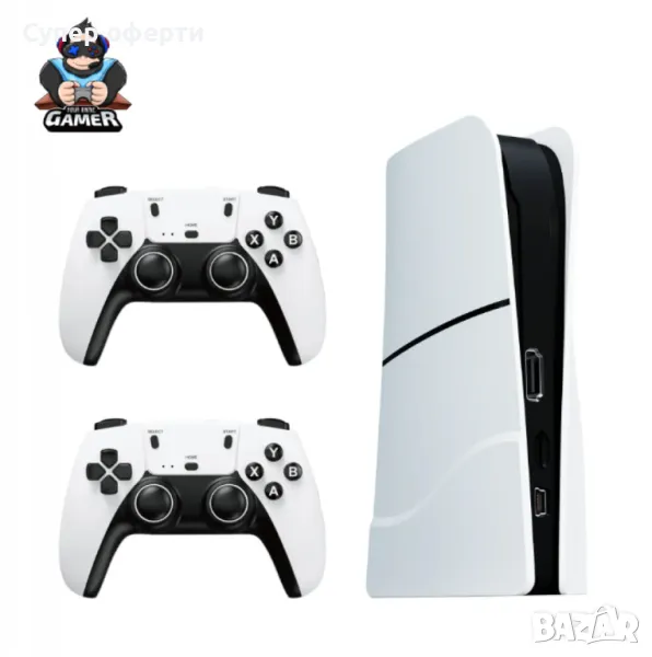 Ръчна игрова конзола 64GB, снимка 1