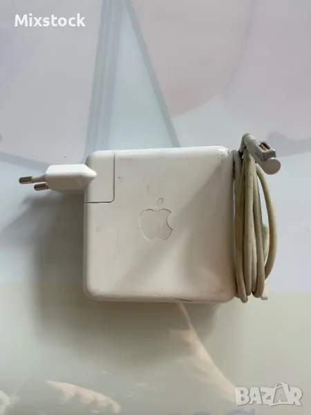 Захранващ адаптер Apple 85W MagSafe  MacBook Pro, снимка 1