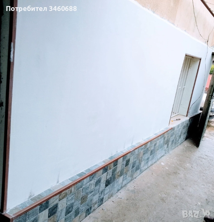 Фирма занимаващта се строителство , снимка 1