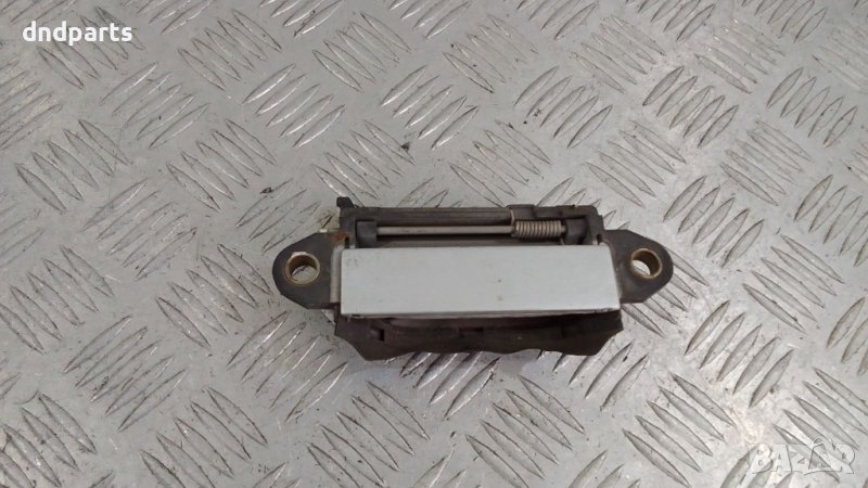 Дръжка врата Audi A4 B5 1997г.(задна дясна)	, снимка 1