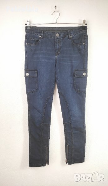 IKKS jeans M, снимка 1