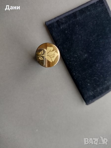 Червило lancome cream  lip mini 132 номер 1.3 , снимка 1