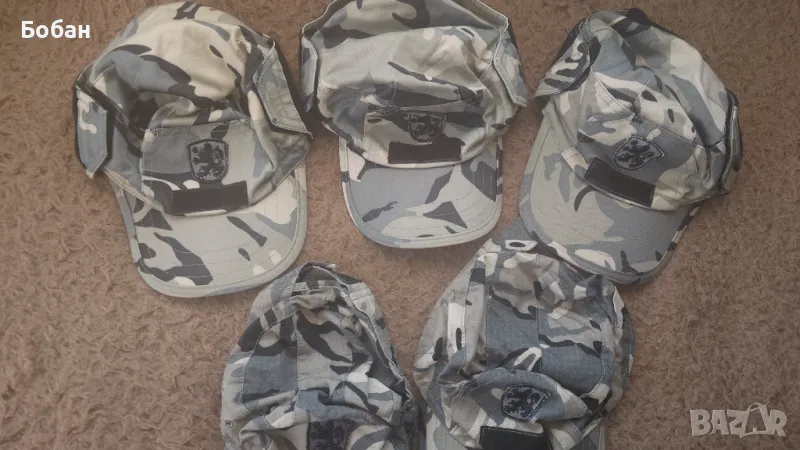 Камуфлажни дрехи , снимка 1