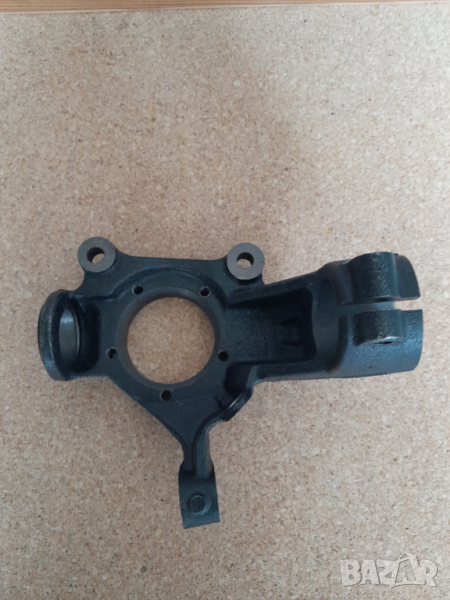 Шенкел десен FORD TRANSIT DP GROUP SS2123-R, снимка 1