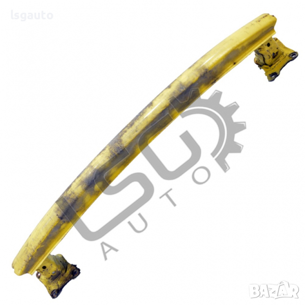 Основа задна броня Skoda OCTAVIA II (1Z) 2004-2010 S140322N-10, снимка 1