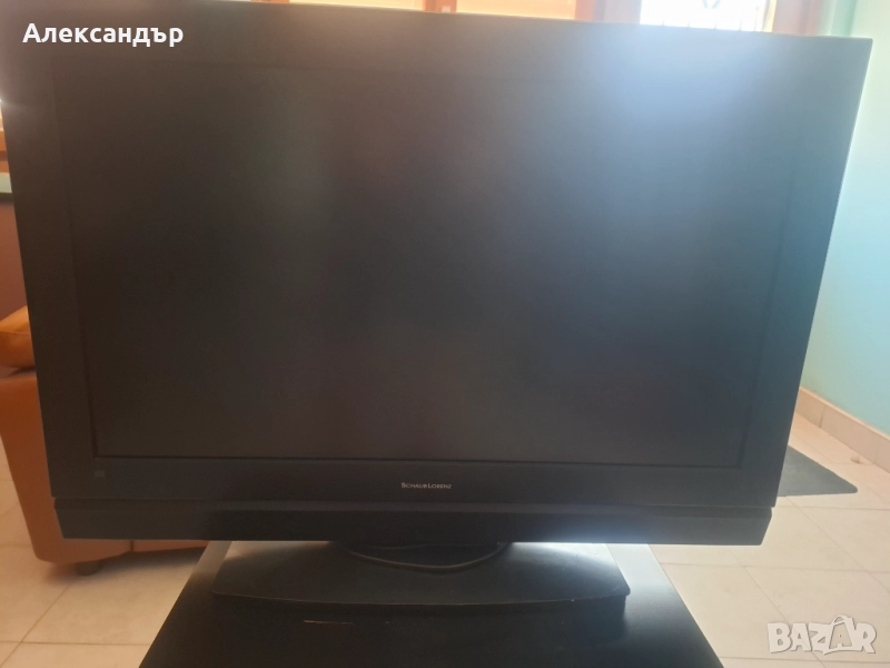Телевизор Schaub Lorenz LT32-20466, снимка 1