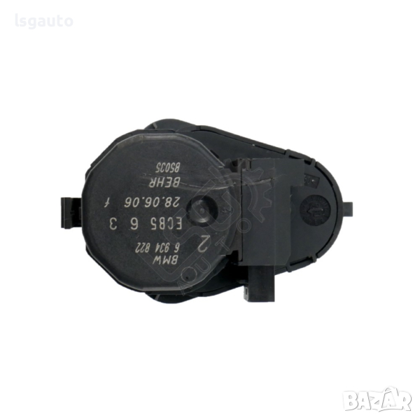 Моторче клапи парно BMW X3 (E83) 2003-2010 ID: 123379, снимка 1