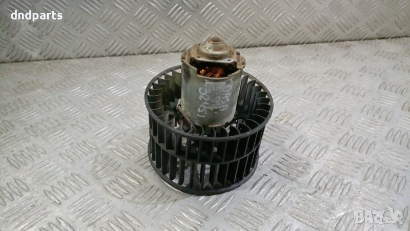 Вентилатор парно Opel Corsa B 1998г.	, снимка 1