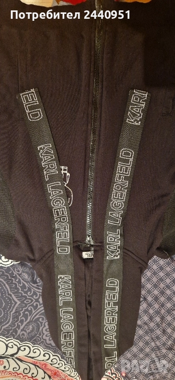 анцуг, снимка 1