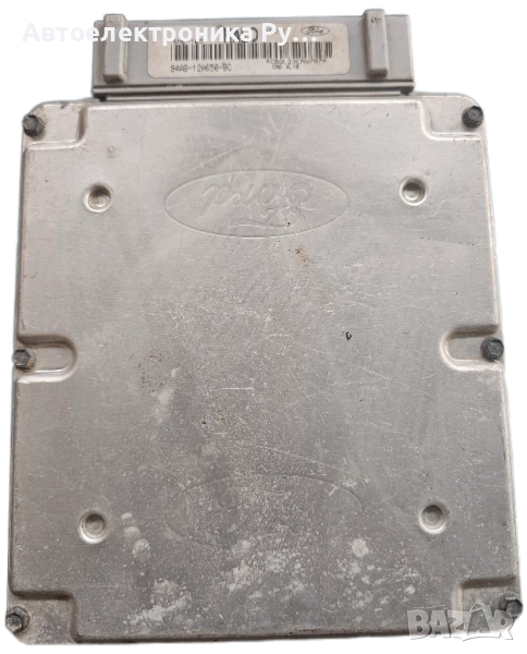 компютър Ford Escort Orion 1.4 8V 1994-96, 94AB-12A650-BC, HALO, снимка 1