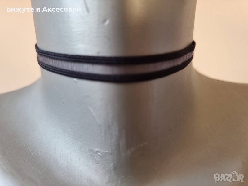 Чокър - модел 10, снимка 1