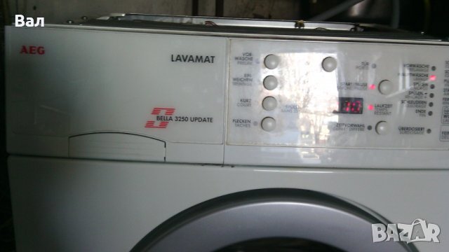 На части пералня AEG LAVAMAT BELLA 3250 UPDATE, снимка 1