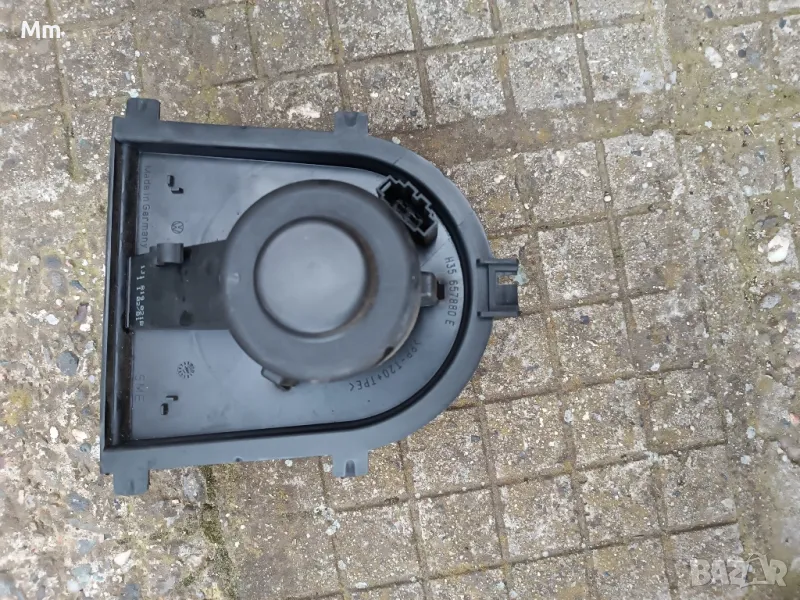 вентилатор парно за поло, снимка 1