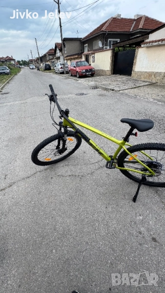 Trek, снимка 1