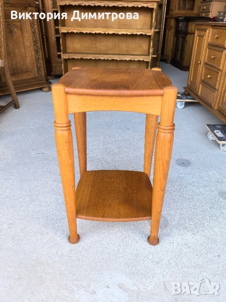 Малка масичка , снимка 1