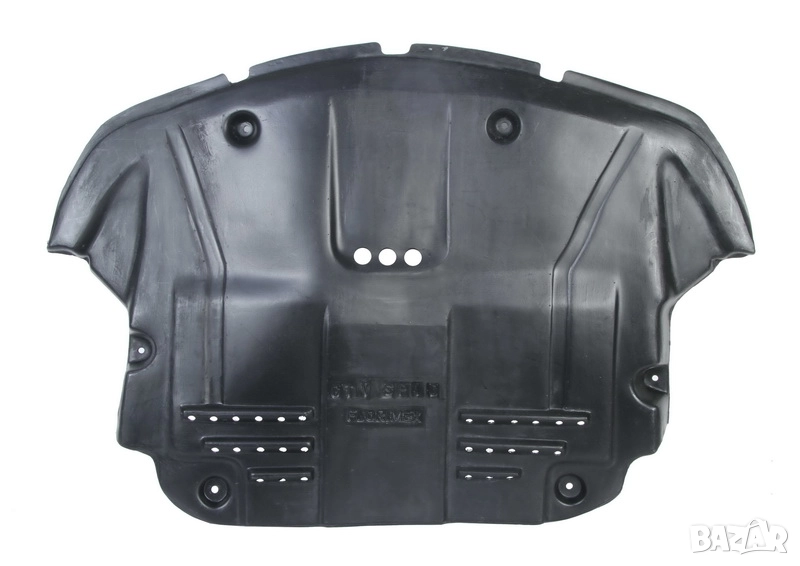 Пластмасова кора под двигател ALFA ROMEO GTV 1994г – 2005г, снимка 1