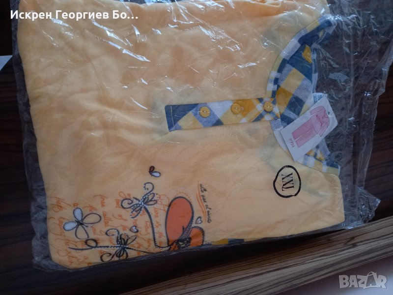 Дамска пижама, снимка 1