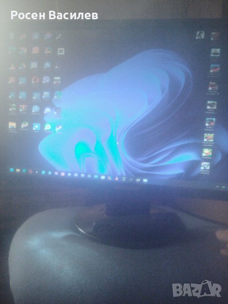 Продавам монитор Samsung Sync Master 2343, снимка 1