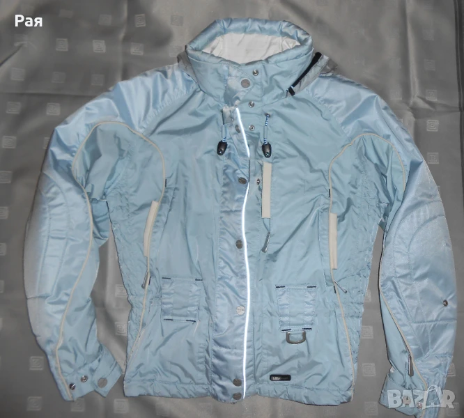 Ски / Сноуборд дамско яке Killy AWT Recco Rescue System, снимка 1