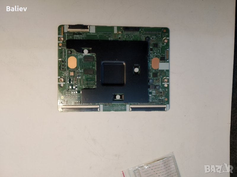 BN41-02297A T CON BOARD FOR SAMSUNG, снимка 1