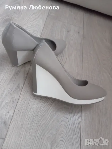 Дамски обувки, снимка 1