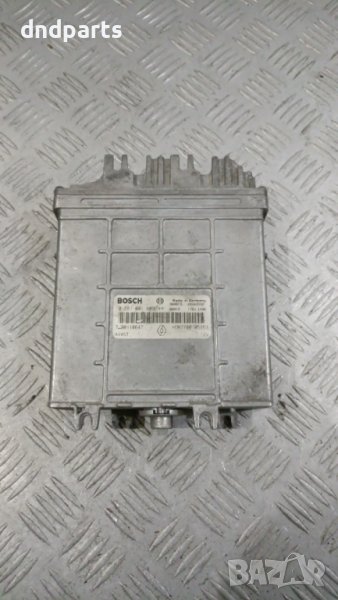 Компютър Renault Megane Scenic 1.9dTi 1998г.	, снимка 1