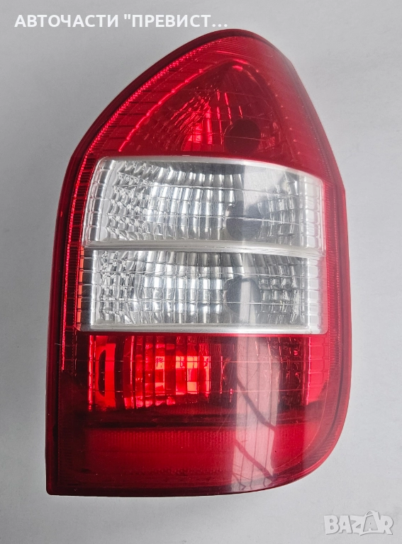 Десен Стоп Опел Зафира А Opel Zafira A, снимка 1