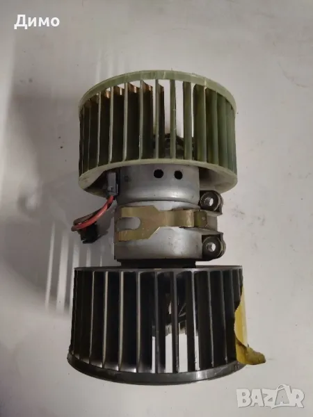 вентилатор мотор парно бмв е46 320 Бензин 150кс bmw e46 , снимка 1