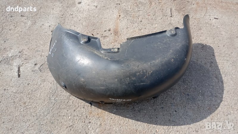 Подкалник VW Touareg 2005г.(заден ляв)	, снимка 1