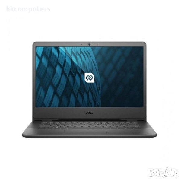 РЕНОВИРАН ПРЕНОСИМ КОМПЮТЪР DELL VOSTRO 3401, снимка 1