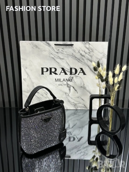 Страхотни чанти за повод Prada💎, снимка 1