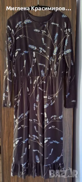 Красива рокля , снимка 1