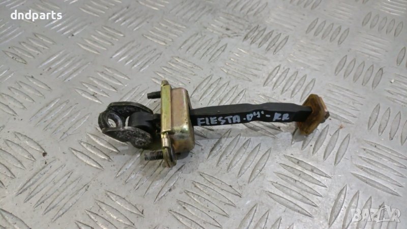 Стопер врата Ford Fiesta 2003г.(задна дясна)	, снимка 1