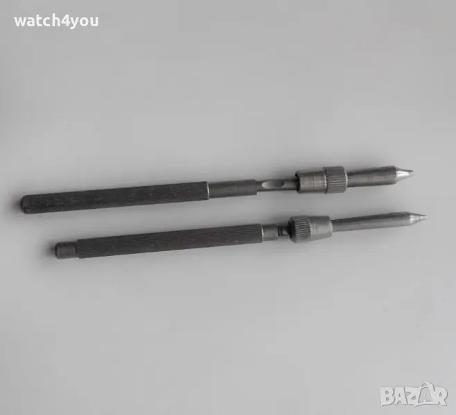 НОВА ЧАСОВНИКАРСКА СТИСКА.ПРОФЕСИОНАЛНА ЧАСОВНИКАРСКА СТЯГА. МЕНГЕМЕ.СТЯГИ СТИСКИ., снимка 1