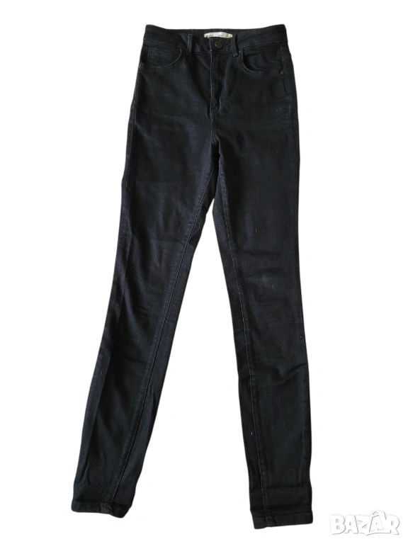 Дамски дънки, снимка 1