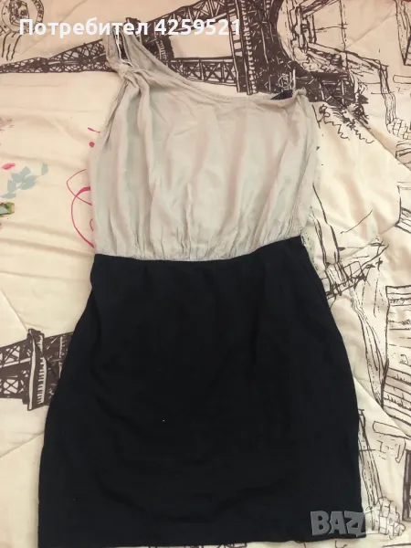 Рокля на Зара, снимка 1