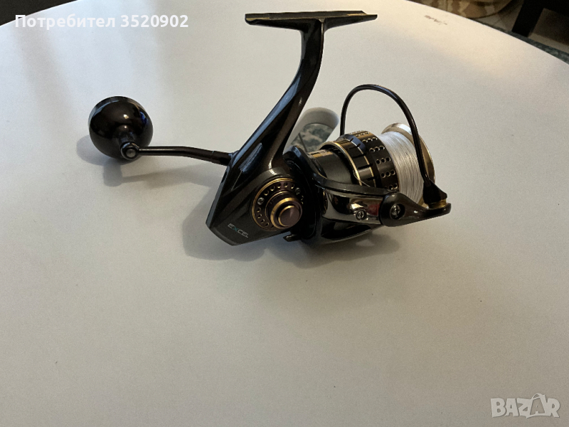 Макара аками ексел 4500, снимка 1