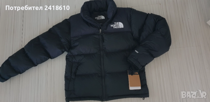 The North Face Nuptse 700 Down Women Jacket Size S  НОВО! ОРИГИНАЛ! Дамско Зимно Яке!, снимка 1