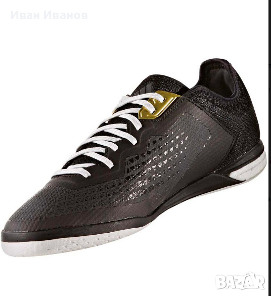 маратонки  ADIDAS ACE 16.1 Court S  номер 43=44, снимка 1