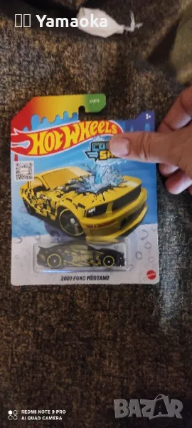 Hot Wheels , снимка 1