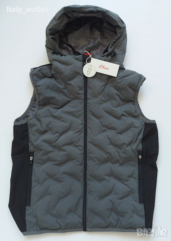 Нов, оригинален с етикет Елек S.Oliver размер L, снимка 1