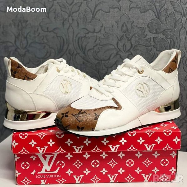 Дамски обувки Louis Vuitton , снимка 1