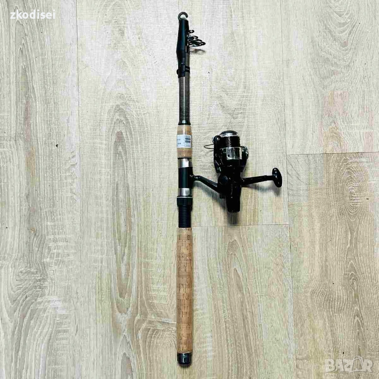 Въдица TEBEN BT200, снимка 1