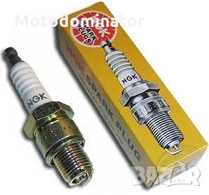 Свещ NGK CR7E, снимка 1